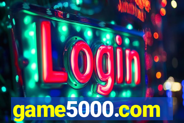 game5000.com