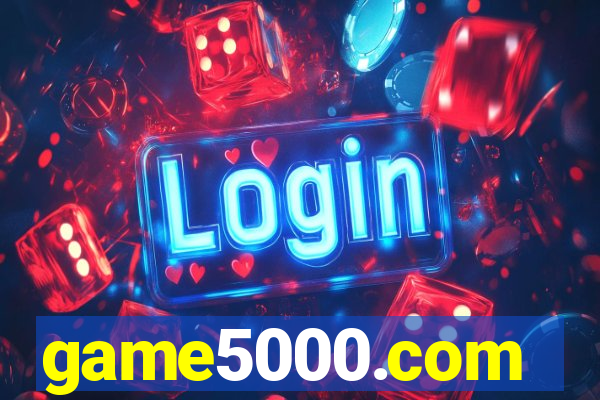 game5000.com