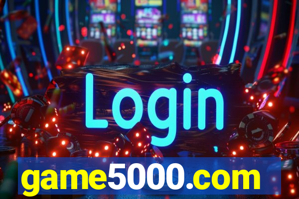 game5000.com