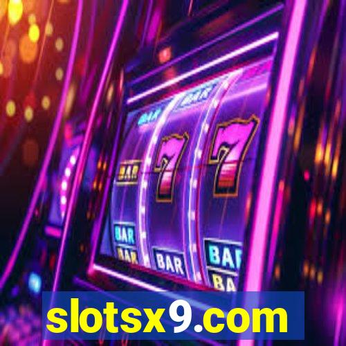 slotsx9.com