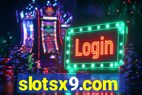 slotsx9.com