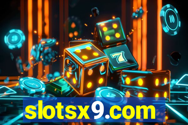 slotsx9.com