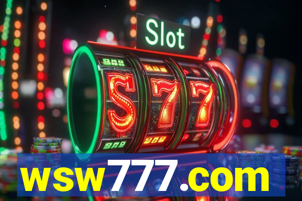 wsw777.com