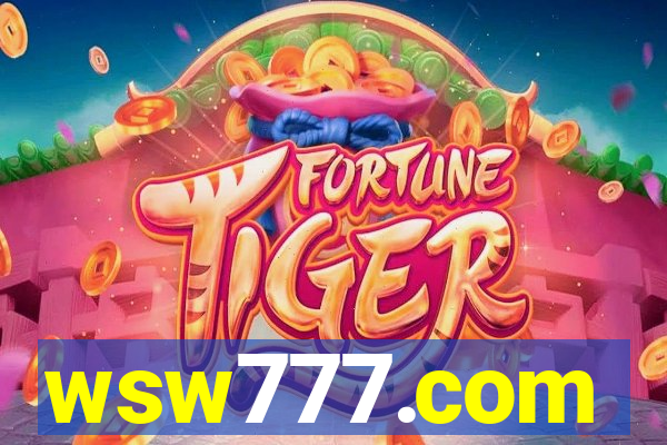 wsw777.com