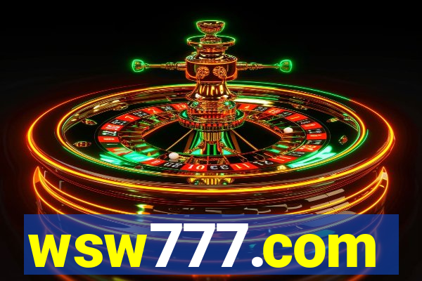 wsw777.com