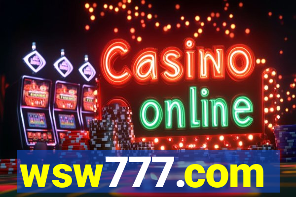 wsw777.com