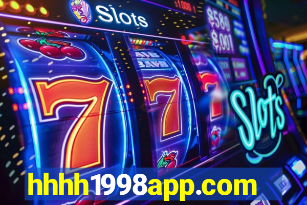 hhhh1998app.com