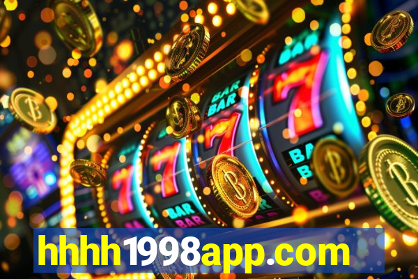 hhhh1998app.com