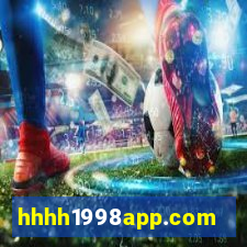 hhhh1998app.com