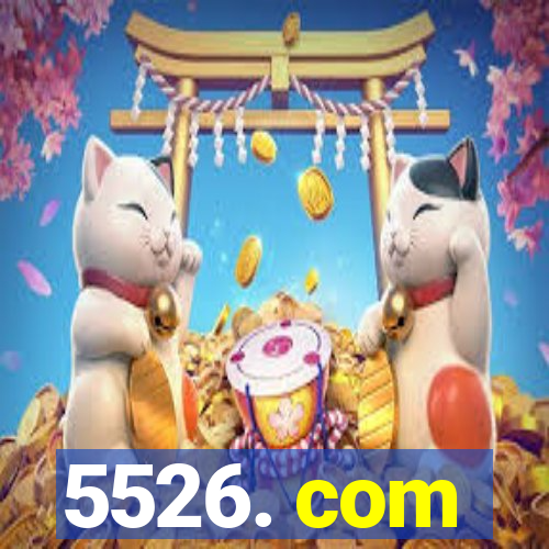 5526. com