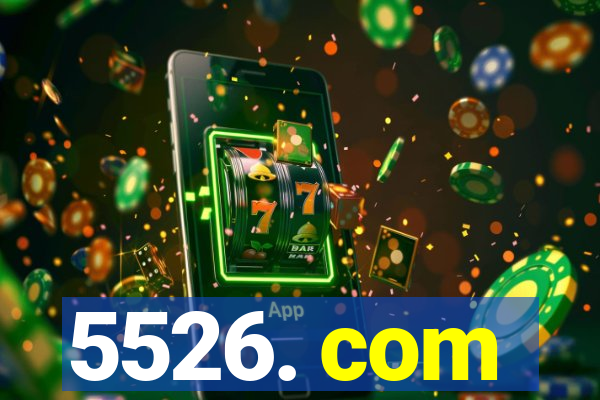 5526. com