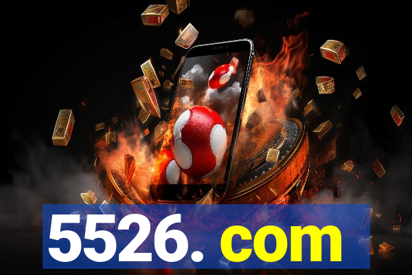 5526. com