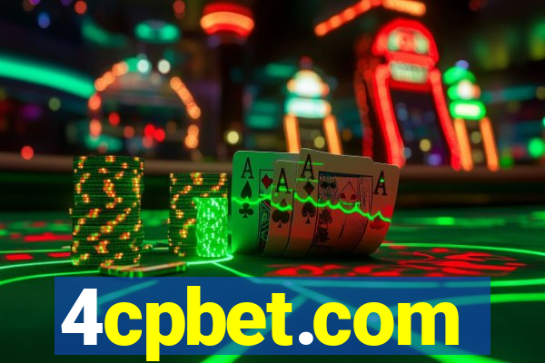 4cpbet.com