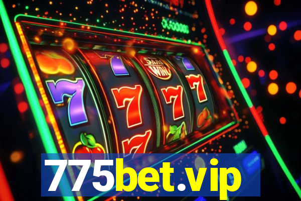 775bet.vip