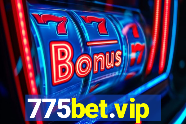 775bet.vip