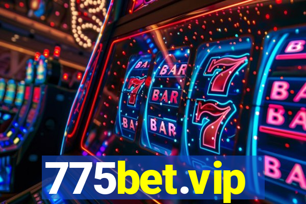 775bet.vip