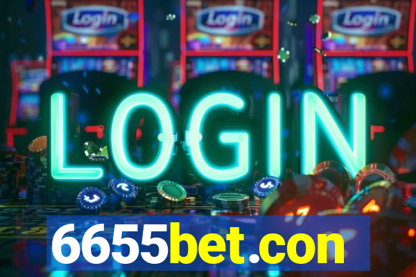 6655bet.con
