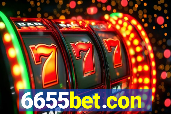 6655bet.con
