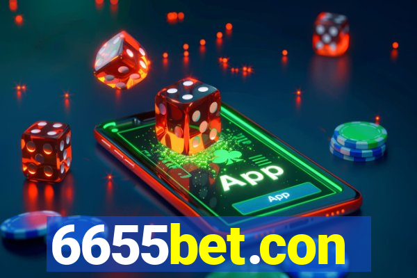 6655bet.con