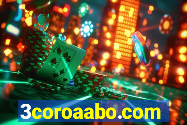 3coroaabo.com