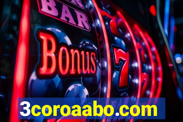 3coroaabo.com