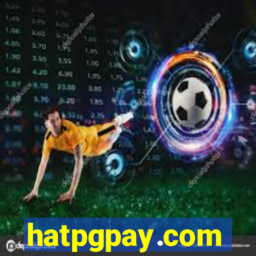 hatpgpay.com