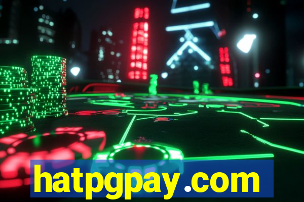 hatpgpay.com