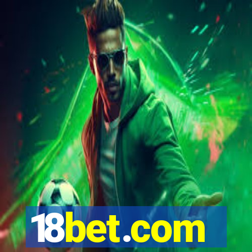 18bet.com