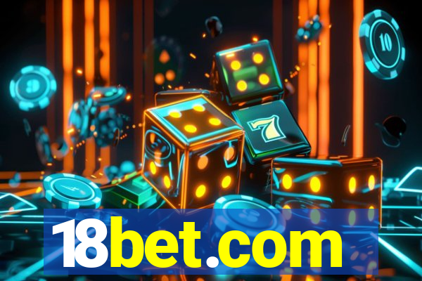 18bet.com