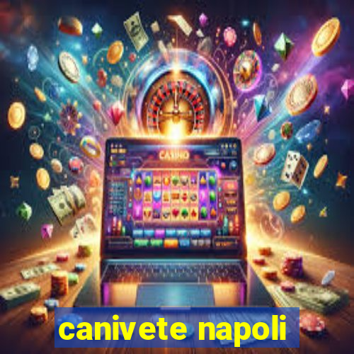 canivete napoli