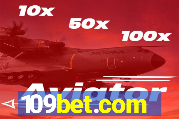 109bet.com