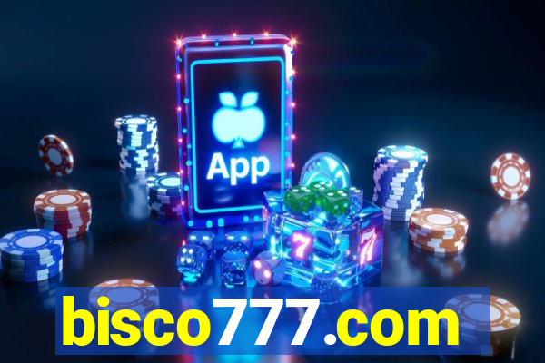 bisco777.com