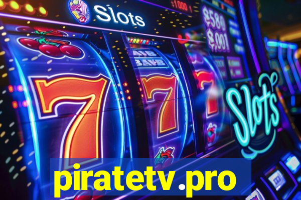 piratetv.pro
