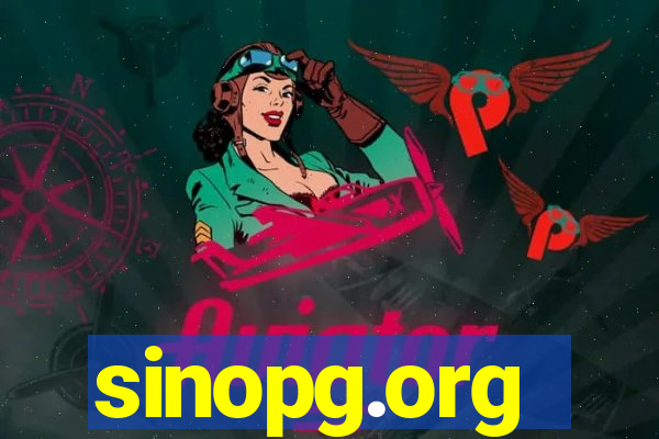 sinopg.org