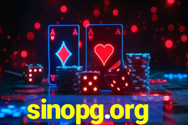 sinopg.org
