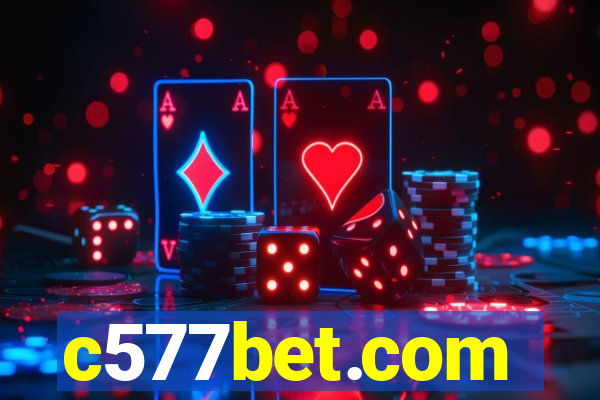 c577bet.com
