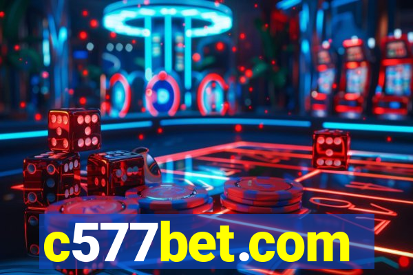c577bet.com