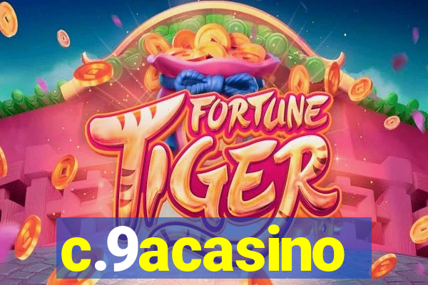c.9acasino