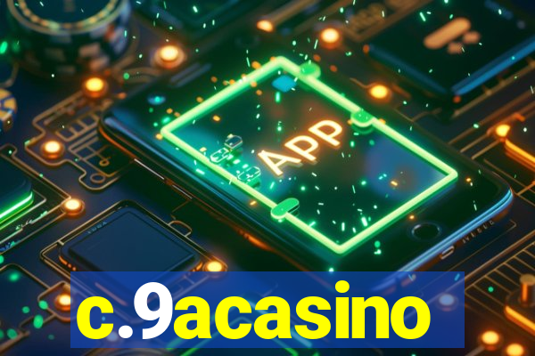 c.9acasino