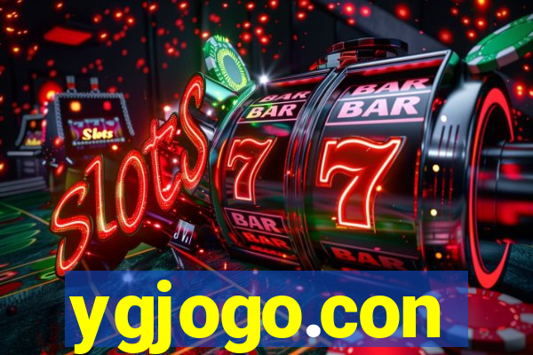 ygjogo.con