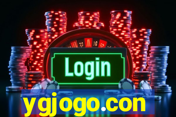 ygjogo.con