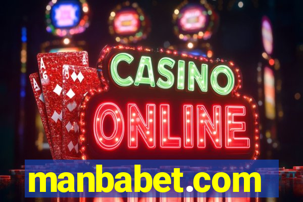 manbabet.com