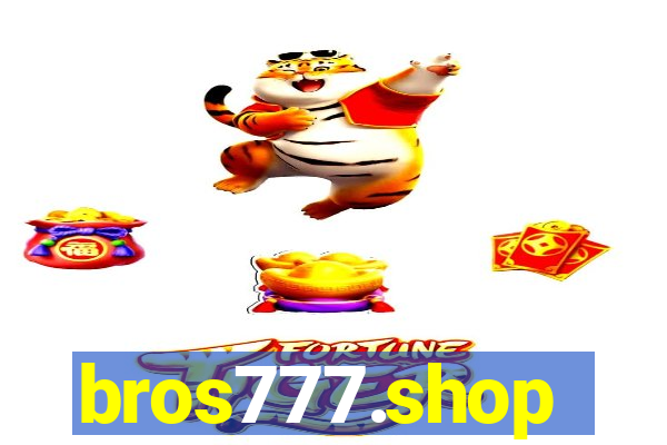 bros777.shop