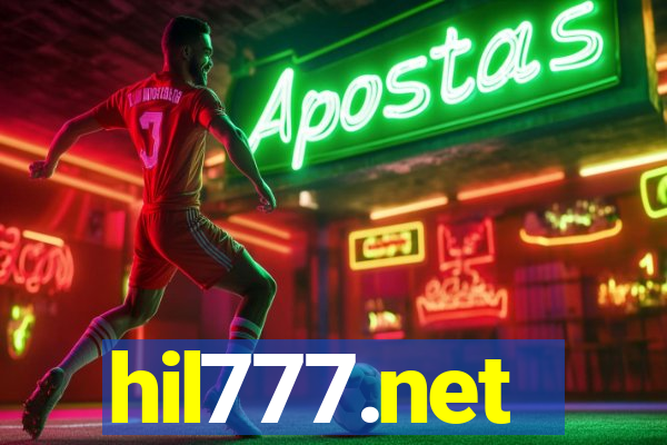 hil777.net