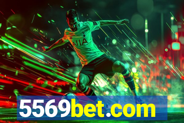 5569bet.com
