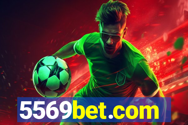 5569bet.com