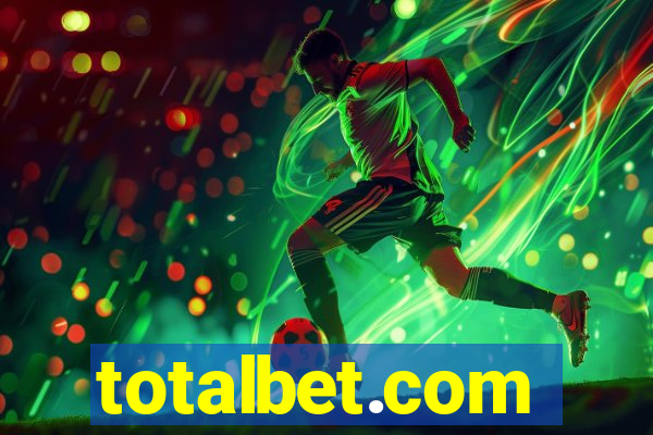 totalbet.com