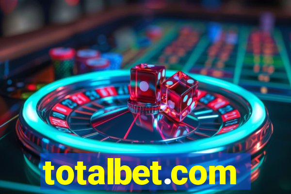 totalbet.com