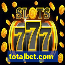 totalbet.com