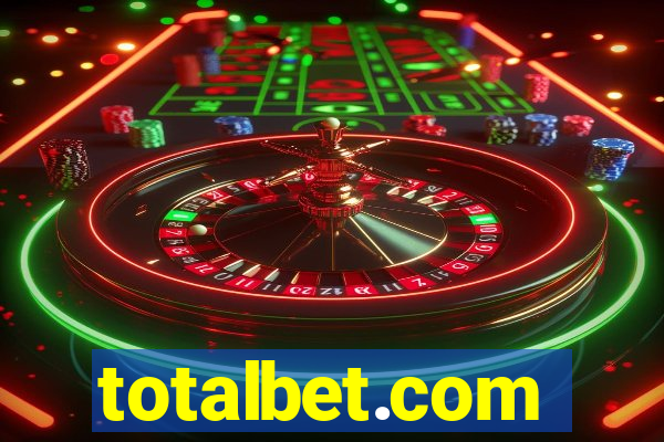 totalbet.com